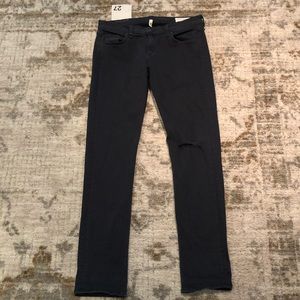 Rag and Bone Boyfriend Skinnies
